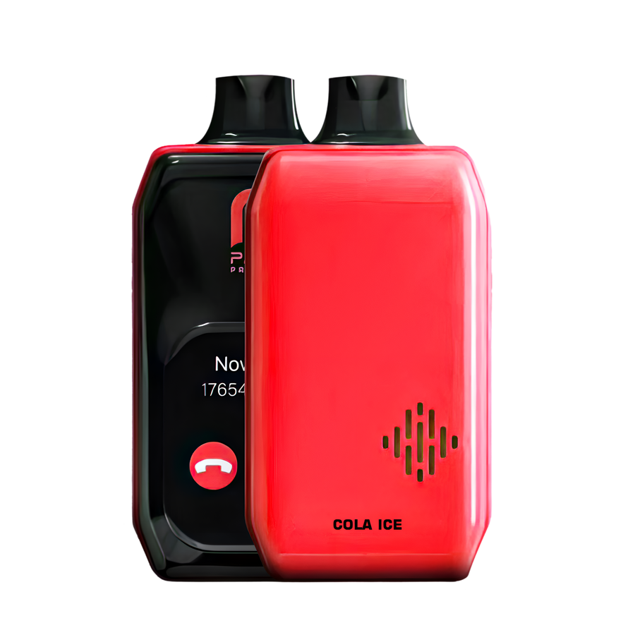Posh Pro Max 30K Disposable Vape