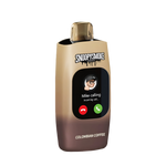 Snoopy Smoke Connect 30K Disposable Vape - Colombian Coffee