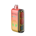 Airmez Xbeats 40k Disposable Vape - Cool Mint