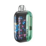 Nexa Ultra 50000 Disposable Vape - Cool Mint