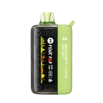 Pyne Pod Boost Max 30000 Disposable Vape - Cool Mint