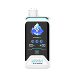 VNM Ice Mode 30K Disposable Vape - Cool Mint