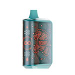 Space Mary Ma25000 Disposable Vape - Cool Mint