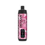Dkhaan 15000 Dtl Disposable Vape - Cosmo