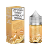 Custard Monster Salt Nicotine Vape Juice - Butterscotch Custard