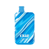 Czar CZ9000 Disposable Vape - Blue Razz Ice