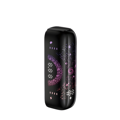 Digiflavor BRK Battery Device