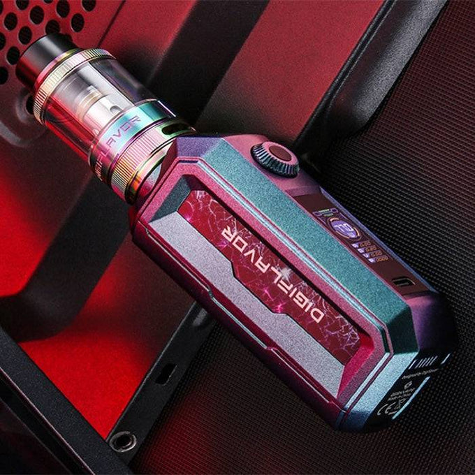 Geekvape Digiflavor XP Basic Mod Kit