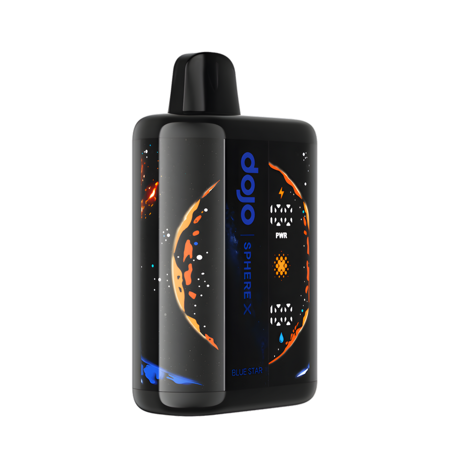 Dojo Sphere X  By Vaporesso 40K Disposable Vape
