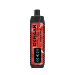 Dkhaan 15000 Dtl Disposable Vape - Double Apple