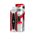 Starbuzz Tobacco Super Max 15K Disposable Vape - Douple-Apple