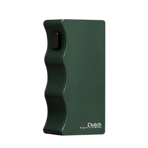 Dovpo Clutch 21700 Box-Mod Kit Green  
