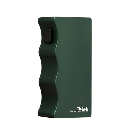 Dovpo Clutch 21700 Box-Mod Kit Green  