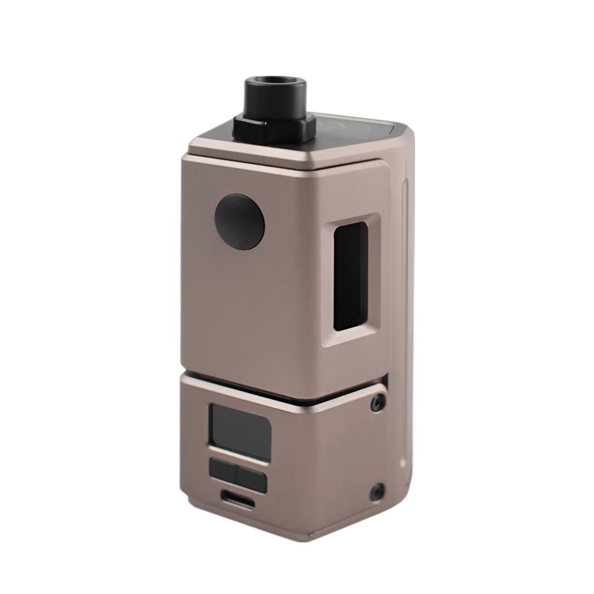 Dovpo Ethos Boro Mod Kit