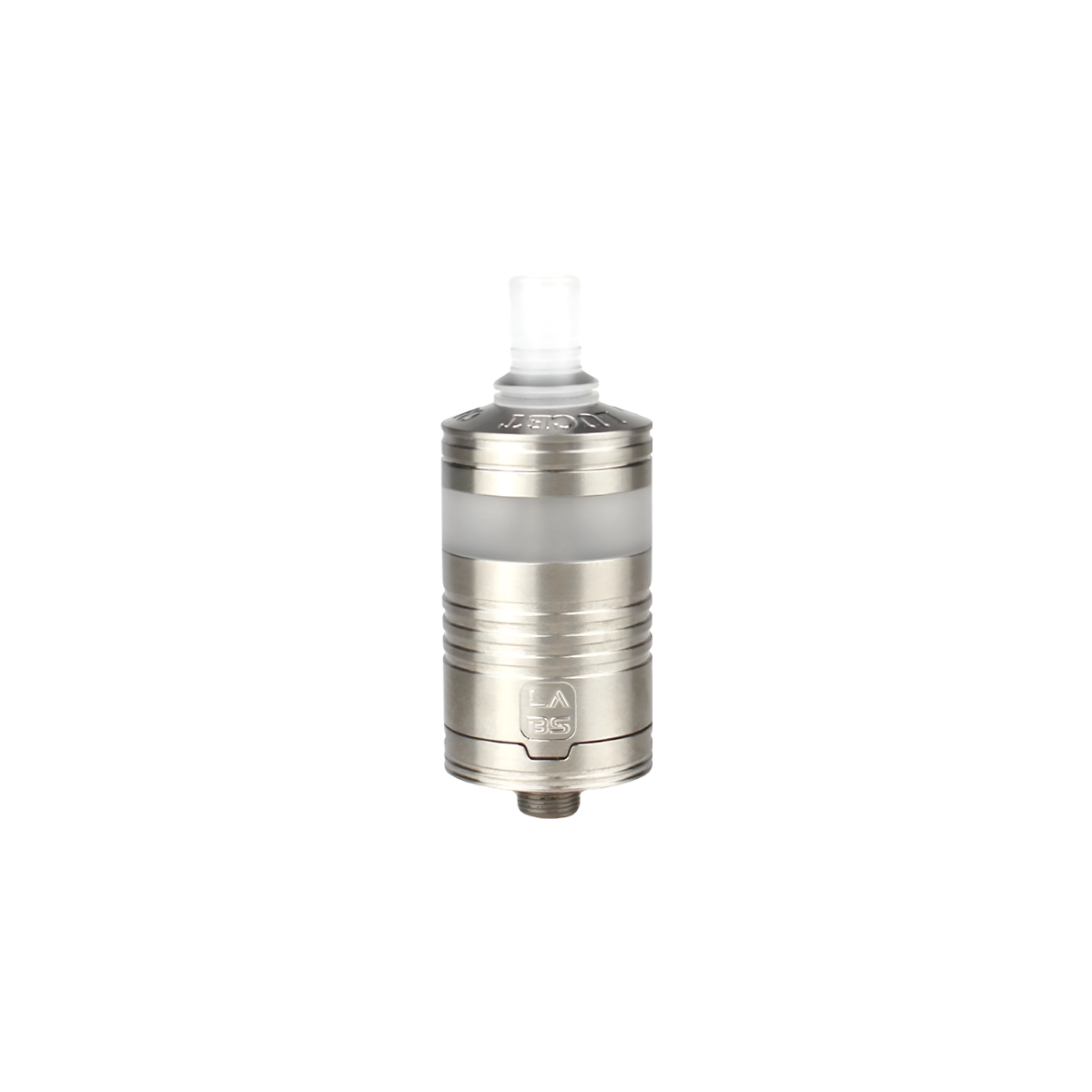 Dovpo Labs MTL RTA Replacement Tanks Stainless Steel  