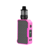 Dovpo MVP 220W Advanced Mod Kit - Carbon Fiber Pink