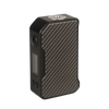 Dovpo MVP Box-Mod Kit - Carbon Fiber Black