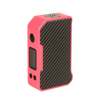 Dovpo MVP Box-Mod Kit - Carbon Fiber Pink