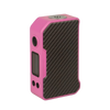 Dovpo MVP Box-Mod Kit - Carbon Fiber Purple