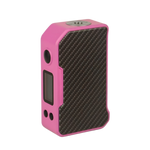 Dovpo MVP Box-Mod Kit Carbon Fiber Purple  