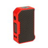 Dovpo MVP Box-Mod Kit - Carbon Fiber Red