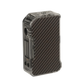 Dovpo MVP Box-Mod Kit Carbon Fiber Transparent  