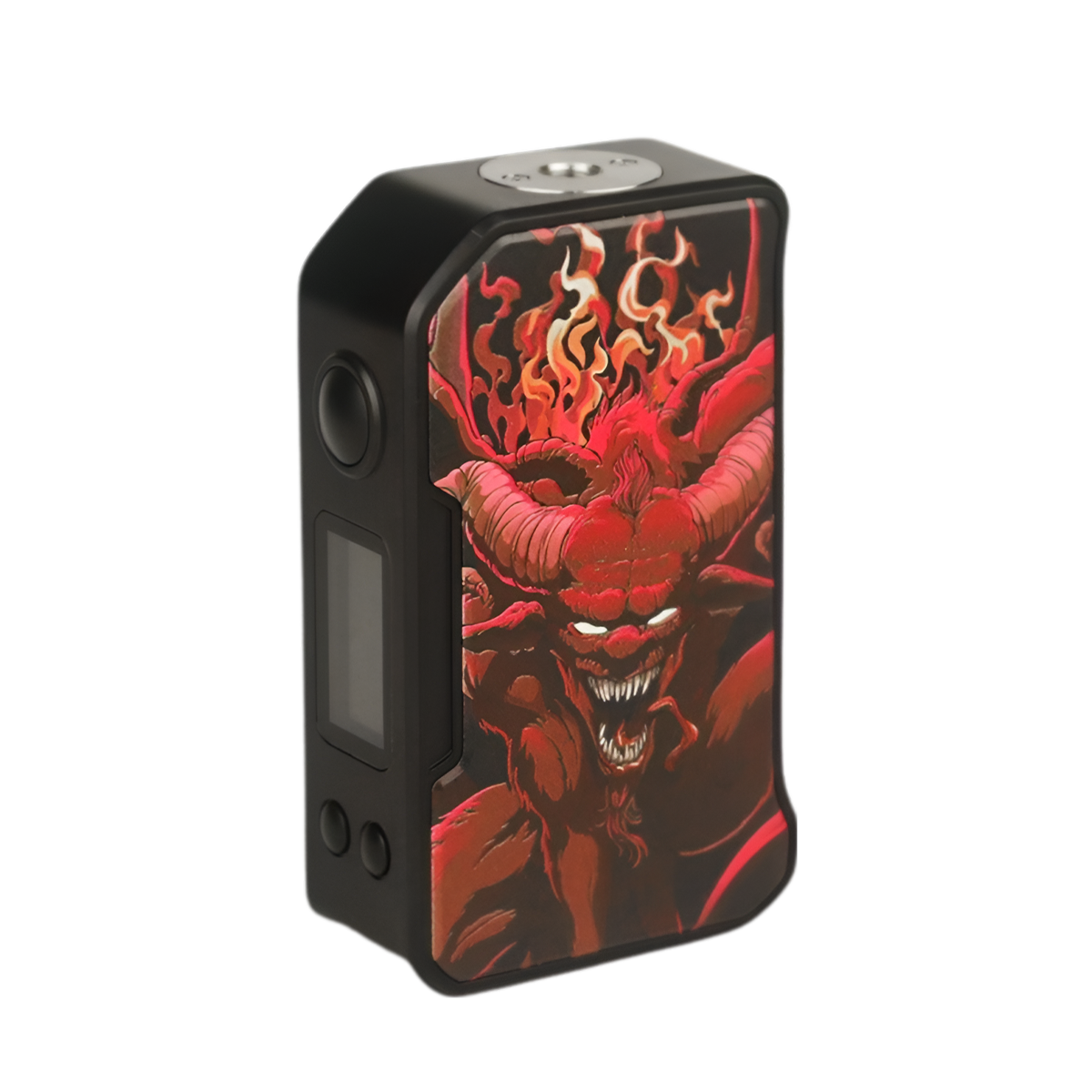 Dovpo MVP Box-Mod Kit Fire Demon Beast Black  