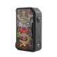 Dovpo MVV II Mechanical Box-Mod Kit Black Dragon Samurai  