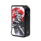 Dovpo MVV II Mechanical Box-Mod Kit Black Samurai  