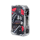 Dovpo MVV II Mechanical Box-Mod Kit Transparent Ape  