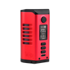 Dovpo Odin 200 Box-Mod Kit - Matte Red