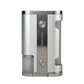 Dovpo Pump Squonker Box-Mod Kit Sandblasted Silver  