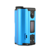 Dovpo Topside Dual Top Fill Squonk Box-Mod Kit - Blue