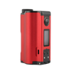 Dovpo Topside Dual Top Fill Squonk Box-Mod Kit - Red
