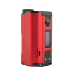 Dovpo Topside Dual Top Fill Squonk Box-Mod Kit Red  