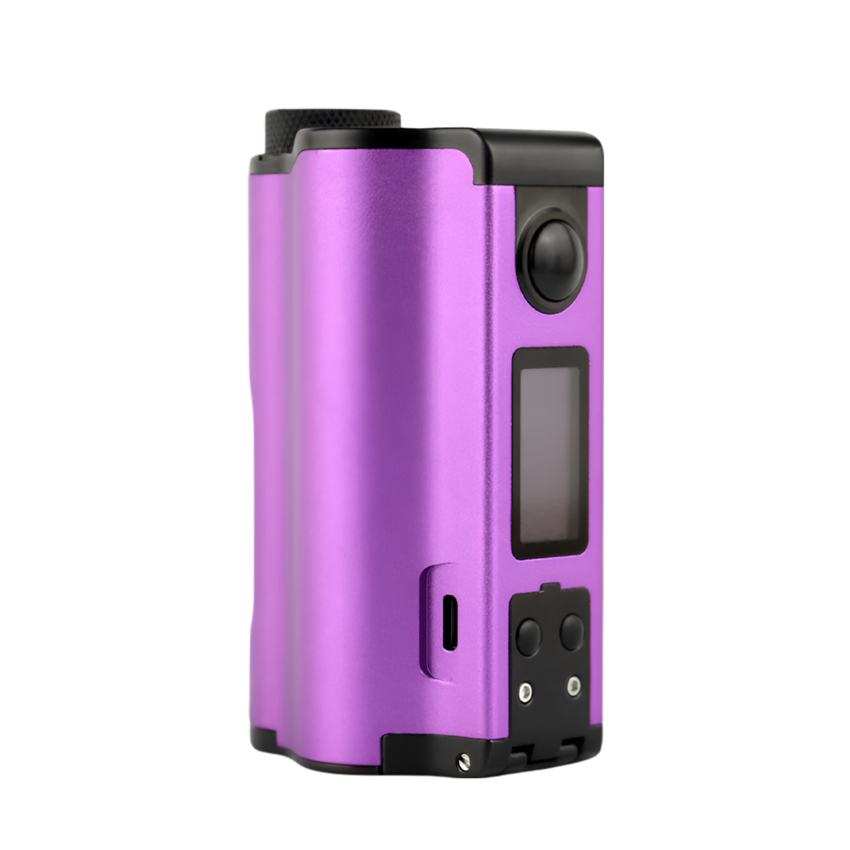 Dovpo Topside Dual Top Fill Squonk Box-Mod Kit Td Purple  