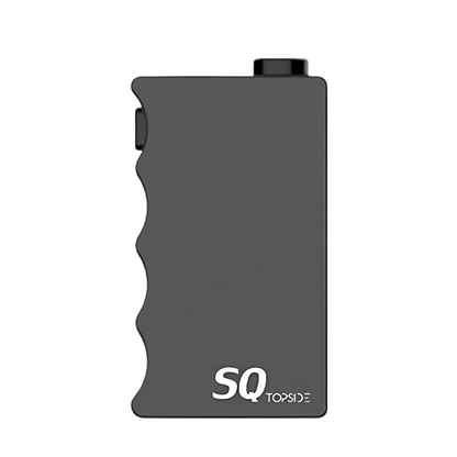 Dovpo Topside SQ Box-Mod Kit Black  