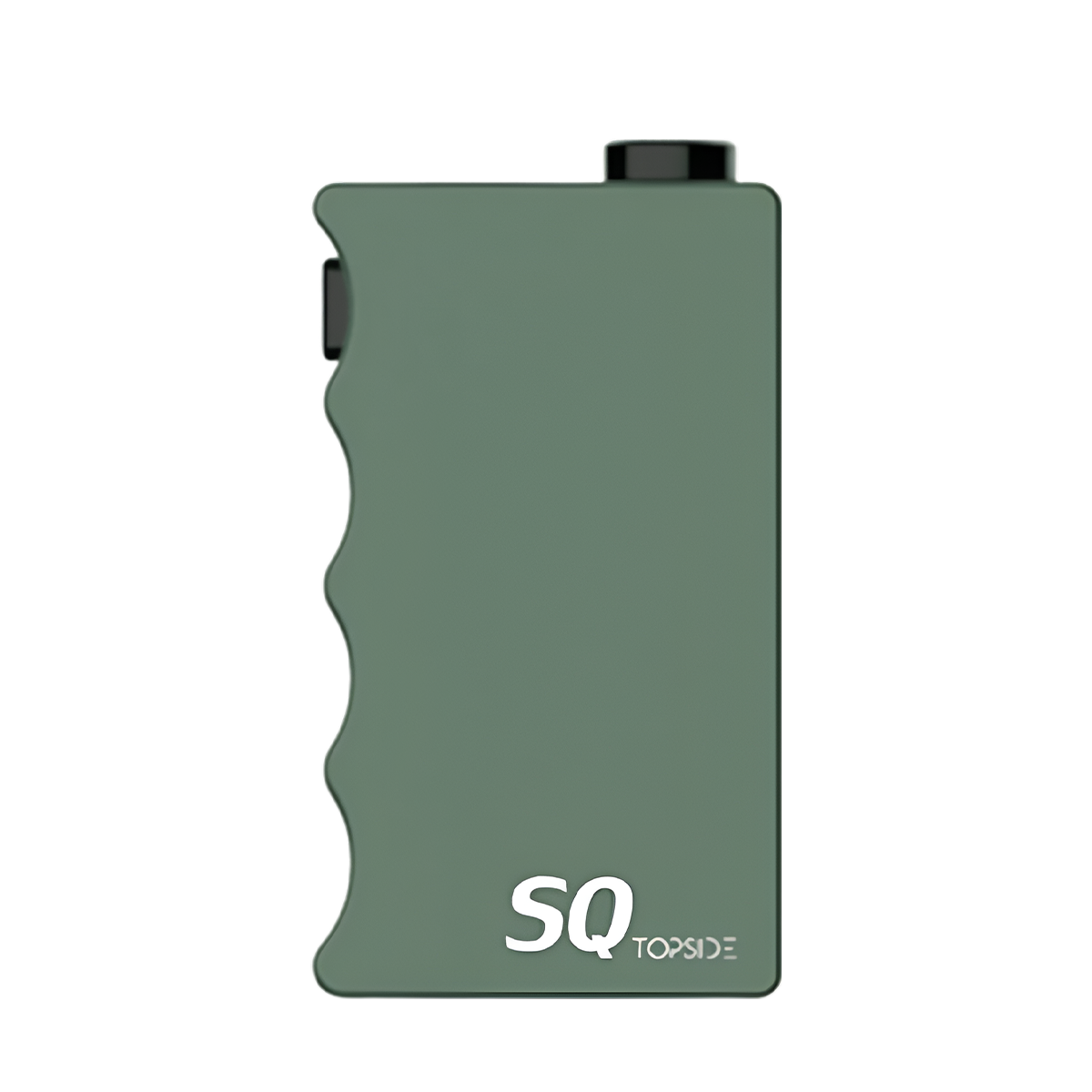 Dovpo Topside SQ Box-Mod Kit Green  