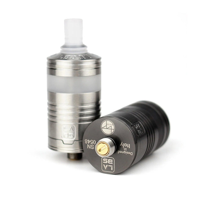 Dovpo Labs MTL RTA Replacement Tanks