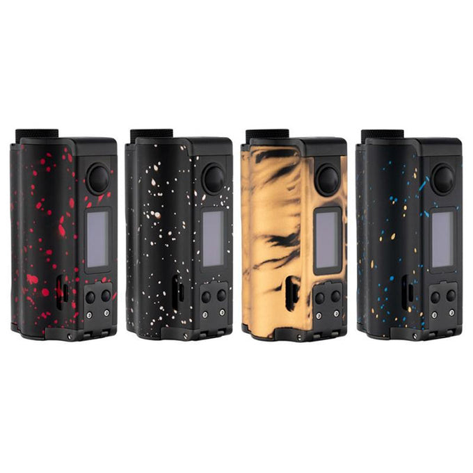Dovpo Topside Dual 200W Squonk Special Edition Box-Mod Kit