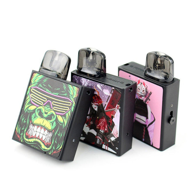 Dovpo Vimizi Pod System Kit
