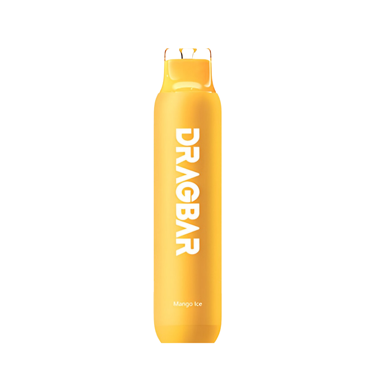 Dragbar 3000D Disposable Vape Mango Ice  