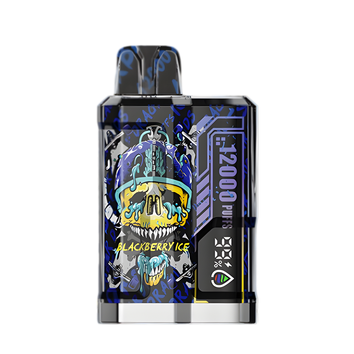 elfbar elfa master akku HQD Black Ice 1200 Puffs Disposable Vape