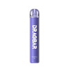 Dragbar FA600 Disposable Vape - Blueberry Ice