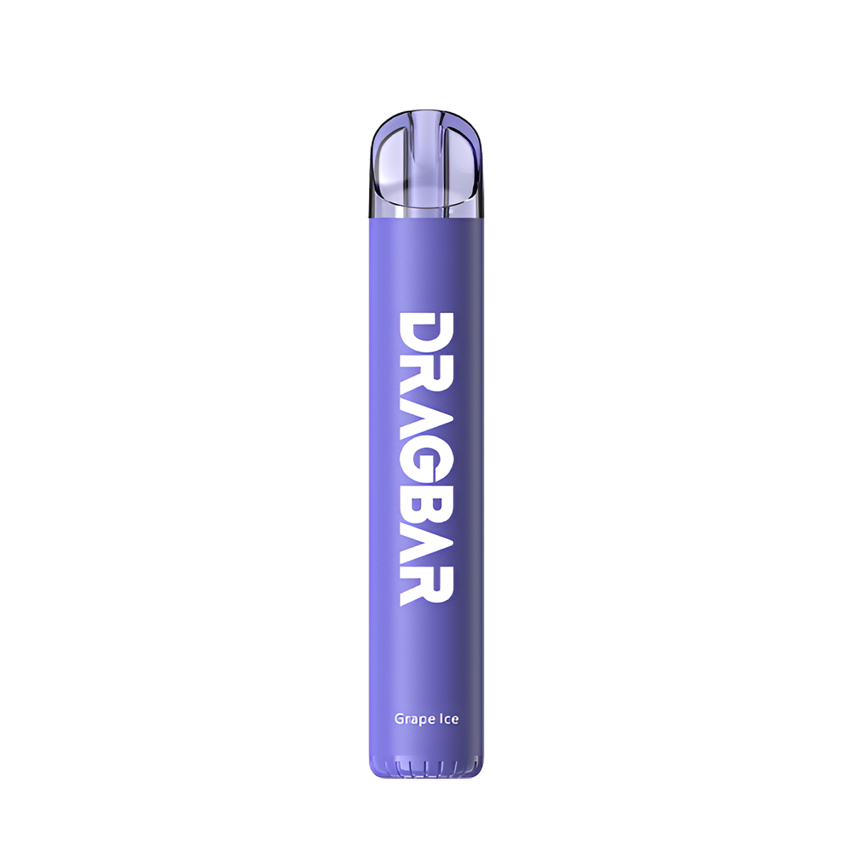 Dragbar FA600 Disposable Vape Grape Ice  