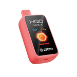 HQD Cuvie X 25000 Disposable Vape - Dragon Candy
