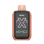 Dragon Fruit Lemonade - AiRMEZ Matrix 25000