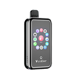 Vookbar Cyber Link Disposable Vape - Dragon Strawnana