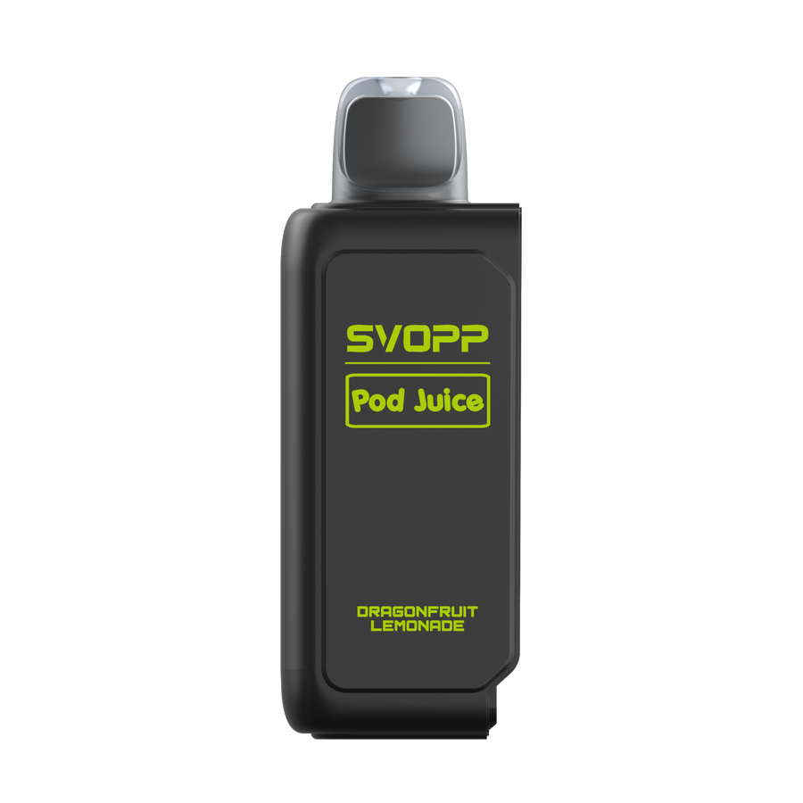 Oxbar Svopp 30K Disposable Pod Dragonfruit Lemonade