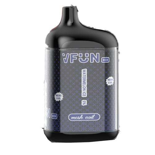 Vfun Box 5000 Disposable Vape   